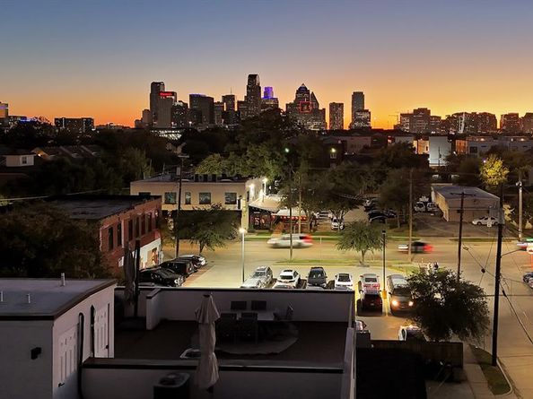 4114  Delano Place , Dallas Texas 75204