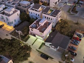 4114  Delano Place , Dallas Texas 75204