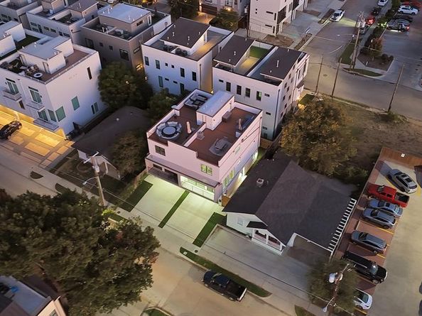 4114  Delano Place , Dallas Texas 75204