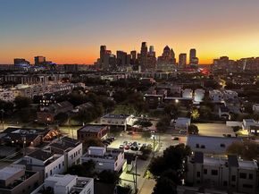 4114  Delano Place , Dallas Texas 75204