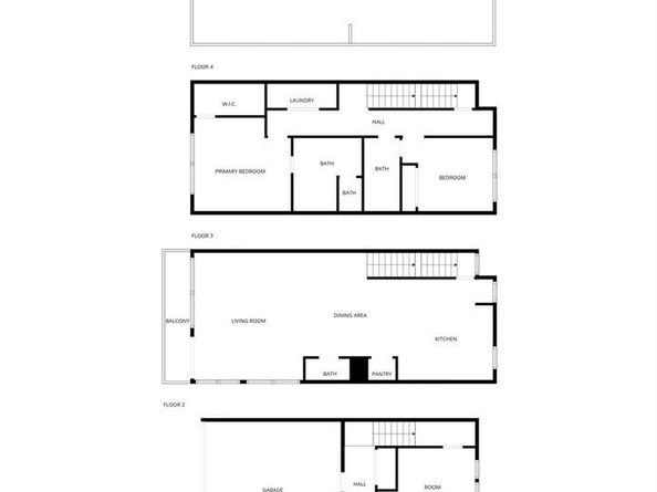 4114  Delano Place , Dallas Texas 75204