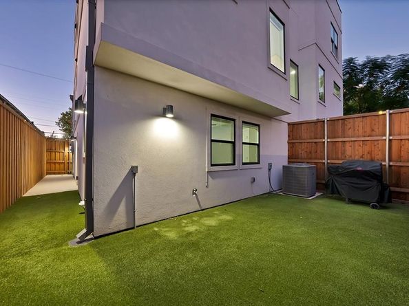 4114  Delano Place , Dallas Texas 75204