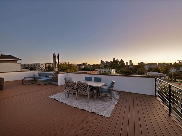 4114  Delano Place , Dallas Texas 75204