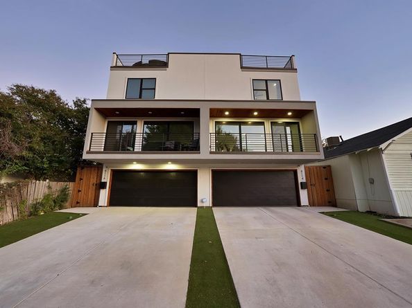 4114  Delano Place , Dallas Texas 75204