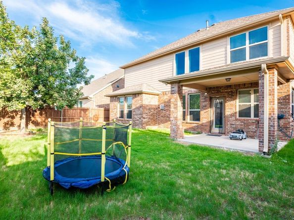 10024  Kemah Place , McKinney Texas 75071