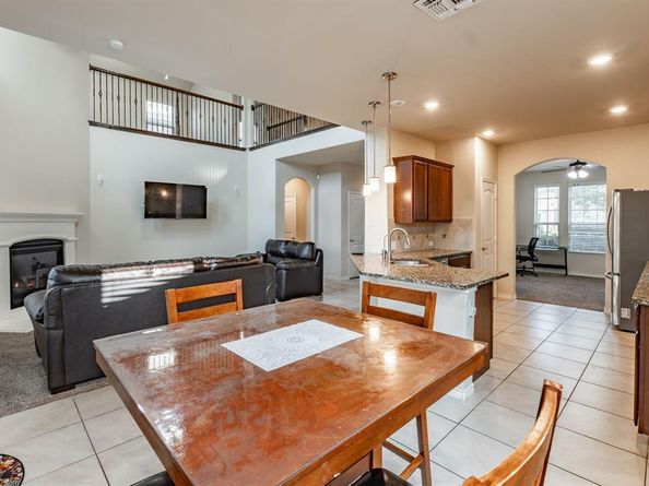 10024  Kemah Place , McKinney Texas 75071