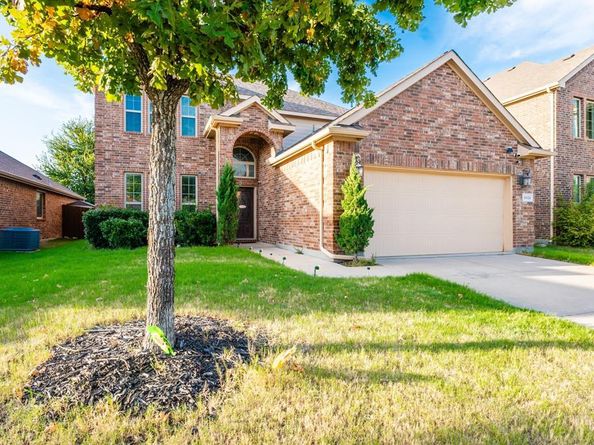 10024  Kemah Place , McKinney Texas 75071