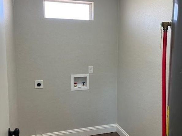 741  14th Street , Grand Prairie Texas 75050