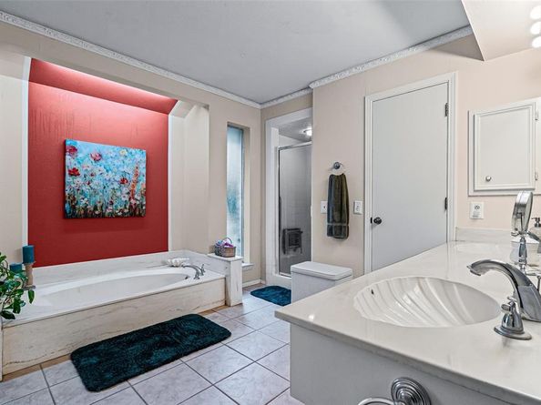 527  Tiffany Trail , Richardson Texas 75081