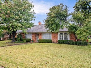 527  Tiffany Trail , Richardson Texas 75081