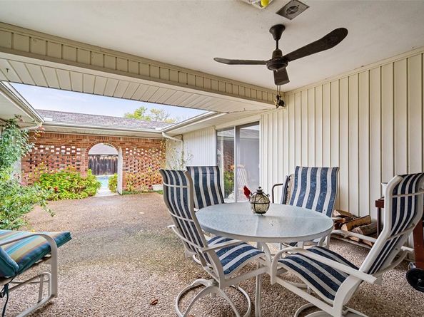 527  Tiffany Trail , Richardson Texas 75081