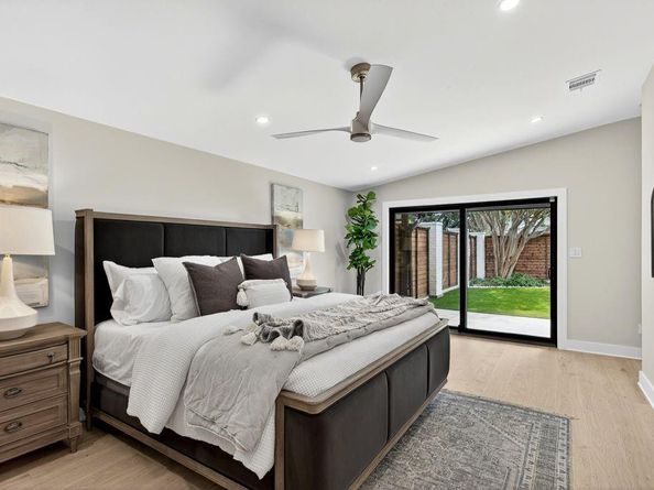 2405  Mesa Drive , Richardson Texas 75080