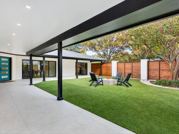 2405  Mesa Drive , Richardson Texas 75080