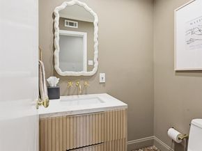 2341  Lofton Terrace , Fort Worth Texas 76109