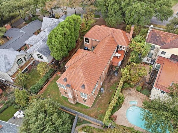 2341  Lofton Terrace , Fort Worth Texas 76109