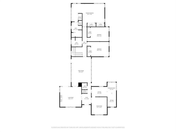 2341  Lofton Terrace , Fort Worth Texas 76109