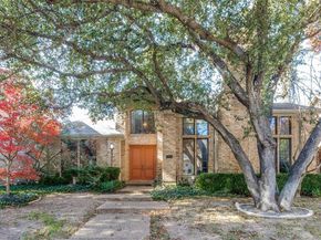 7155  Helsem Bend , Dallas Texas 75230