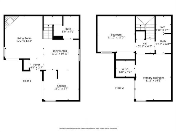 881  Dublin Drive  2, Richardson Texas 75080