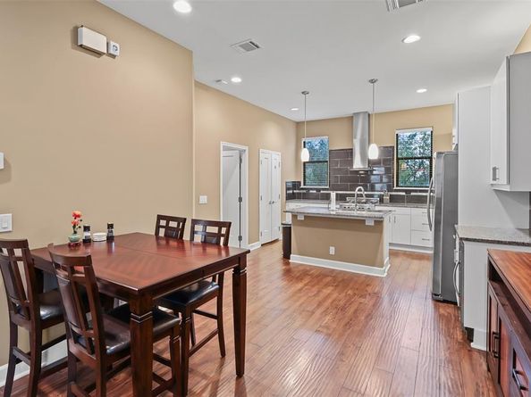 1717  Annex Avenue  602, Dallas Texas 75204