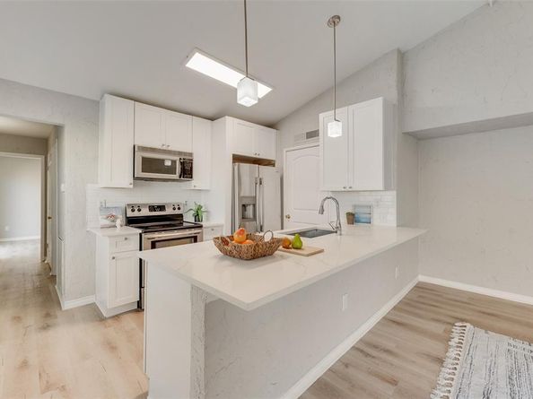 6015  Mcafee Drive , The Colony Texas 75056