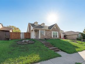 6015  Mcafee Drive , The Colony Texas 75056