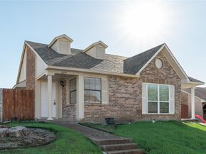 6015  Mcafee Drive , The Colony Texas 75056