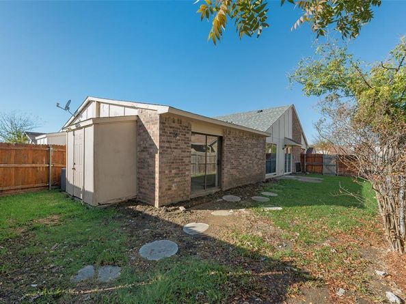 6015  Mcafee Drive , The Colony Texas 75056