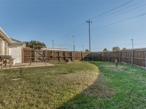 1220  Shady Elm Lane , Lewisville Texas 75067