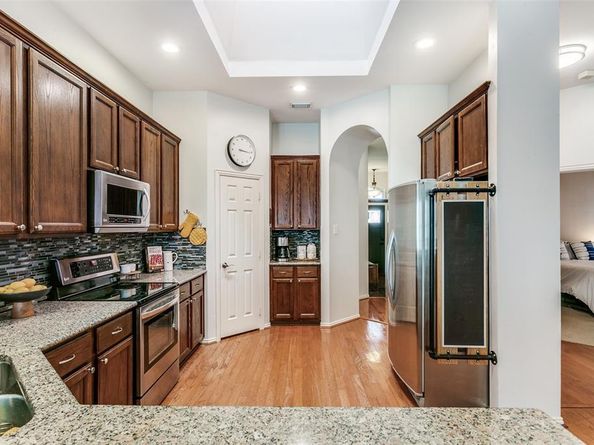 1220  Shady Elm Lane , Lewisville Texas 75067