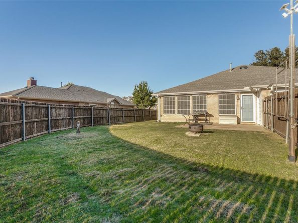 1220  Shady Elm Lane , Lewisville Texas 75067