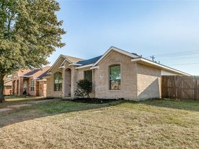1220  Shady Elm Lane , Lewisville Texas 75067