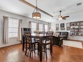 1220  Shady Elm Lane , Lewisville Texas 75067