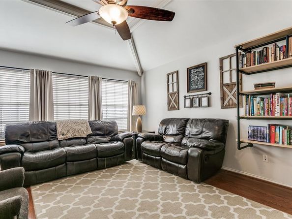 1220  Shady Elm Lane , Lewisville Texas 75067