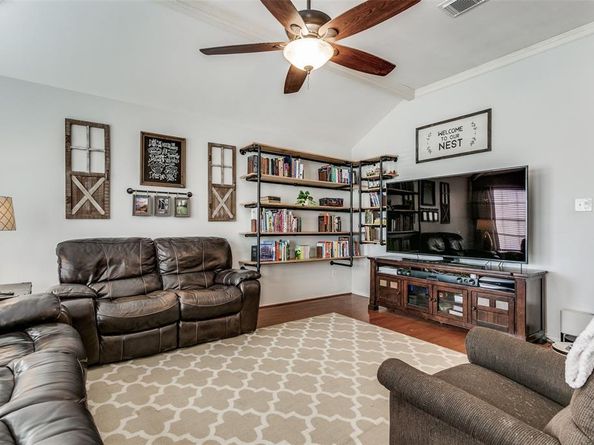 1220  Shady Elm Lane , Lewisville Texas 75067