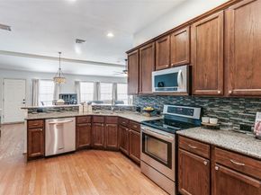 1220  Shady Elm Lane , Lewisville Texas 75067