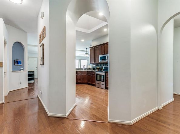 1220  Shady Elm Lane , Lewisville Texas 75067