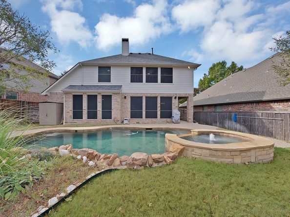 1908  Canyon Wren  , McKinney Texas 75071