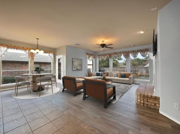 1908  Canyon Wren  , McKinney Texas 75071