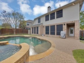 1908  Canyon Wren  , McKinney Texas 75071