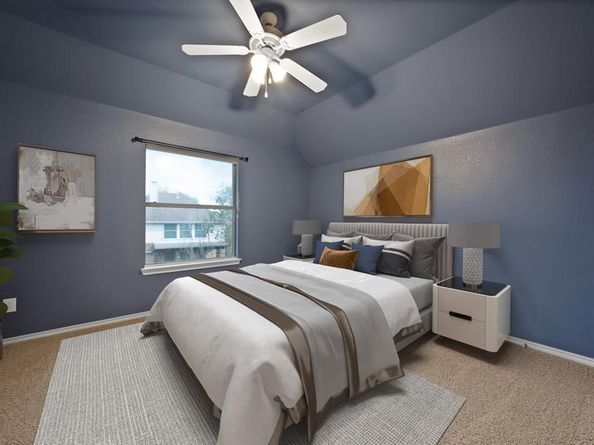 1908  Canyon Wren  , McKinney Texas 75071