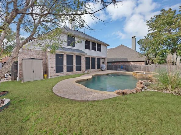 1908  Canyon Wren  , McKinney Texas 75071