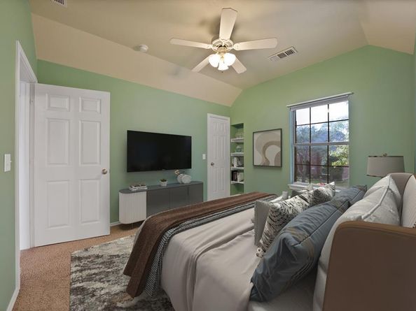 1908  Canyon Wren  , McKinney Texas 75071