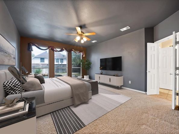 1908  Canyon Wren  , McKinney Texas 75071