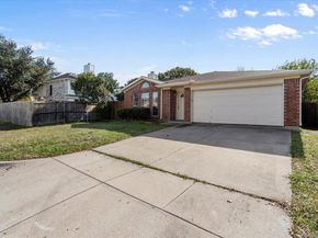 3744  Chaddybrook Lane , Fort Worth Texas 76137