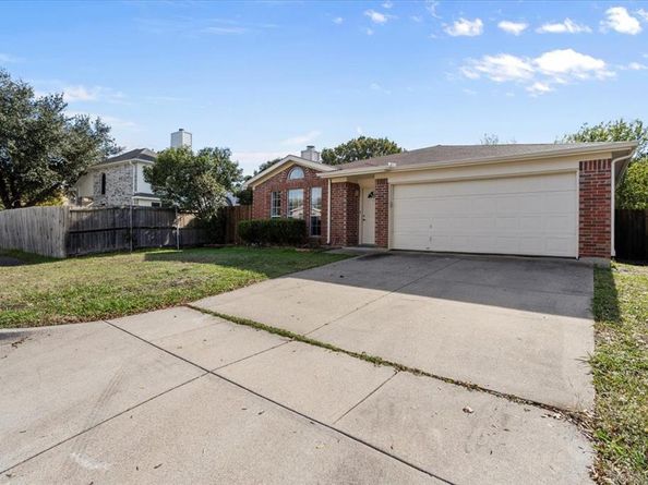 3744  Chaddybrook Lane , Fort Worth Texas 76137