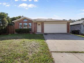 3744  Chaddybrook Lane , Fort Worth Texas 76137