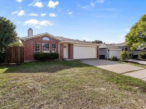 3744  Chaddybrook Lane , Fort Worth Texas 76137