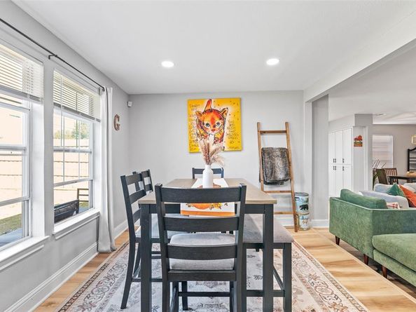 3217  Centennial Drive , Garland Texas 75042