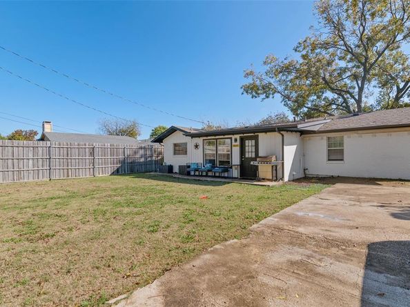 3217  Centennial Drive , Garland Texas 75042