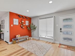 3217  Centennial Drive , Garland Texas 75042